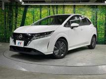 2022 Nissan Note