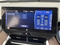 2021 Toyota Harrier Hybrid