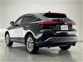 2021 Toyota Harrier Hybrid