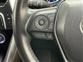 2021 Toyota Harrier Hybrid