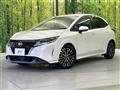 2022 Nissan Note