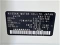 2022 Nissan Note