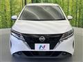 2022 Nissan Note