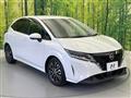 2022 Nissan Note