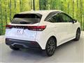 2022 Nissan Note