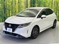 2022 Nissan Note