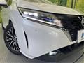 2022 Nissan Note