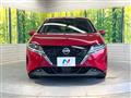 2022 Nissan Note