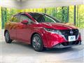 2022 Nissan Note
