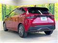 2022 Nissan Note