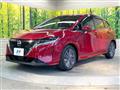 2022 Nissan Note