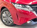 2022 Nissan Note