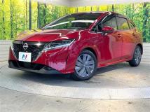 2022 Nissan Note