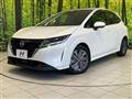 2022 Nissan Note