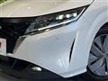 2022 Nissan Note