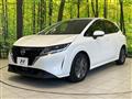 2022 Nissan Note