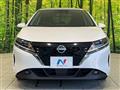 2022 Nissan Note
