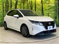 2022 Nissan Note