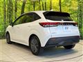 2022 Nissan Note