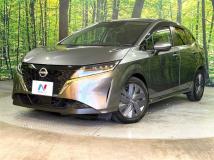 2023 Nissan Note