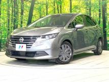 2024 Nissan Note