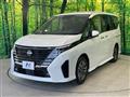 2023 Nissan Serena