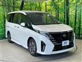 2023 Nissan Serena