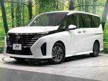2023 Nissan Serena