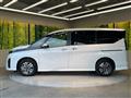 2023 Nissan Serena