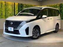 2023 Nissan Serena