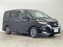 2017 Nissan Serena