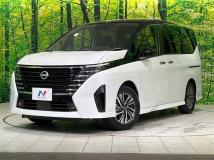 2023 Nissan Serena