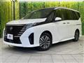 2023 Nissan Serena