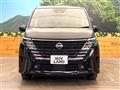 2023 Nissan Serena