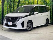 2024 Nissan Serena