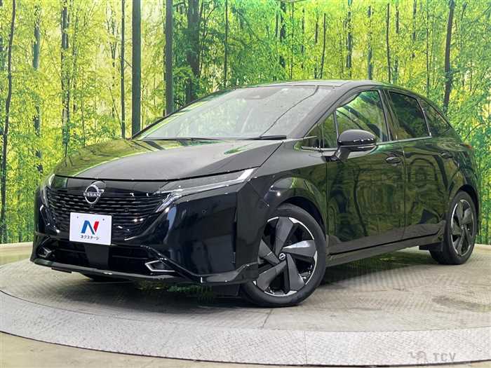 2021 Nissan Nissan Others