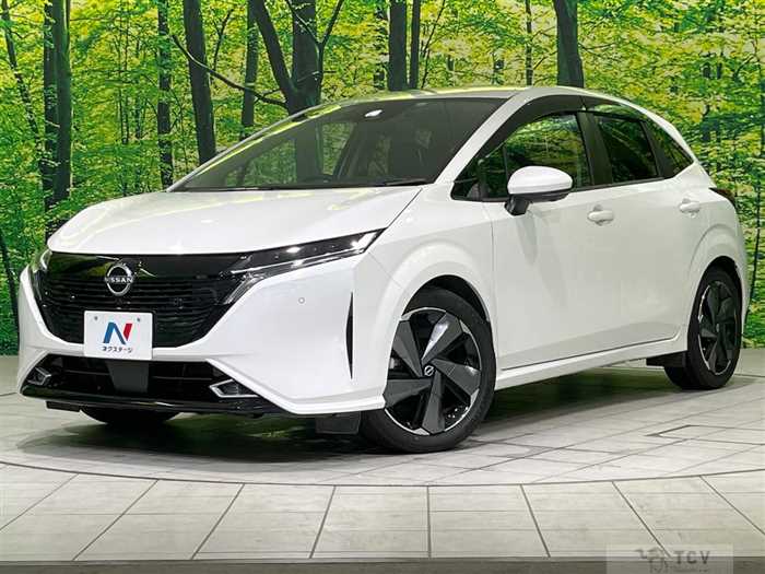 2021 Nissan Nissan Others
