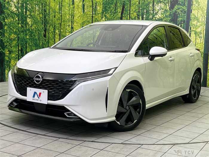 2021 Nissan Nissan Others