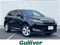 2016 Toyota Harrier Hybrid