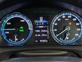 2016 Toyota Harrier Hybrid