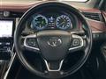 2016 Toyota Harrier Hybrid