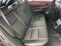 2016 Toyota Harrier Hybrid