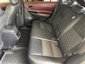 2016 Toyota Harrier Hybrid