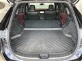2016 Toyota Harrier Hybrid