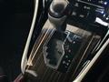 2016 Toyota Harrier Hybrid