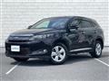 2016 Toyota Harrier Hybrid