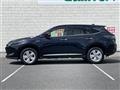 2016 Toyota Harrier Hybrid