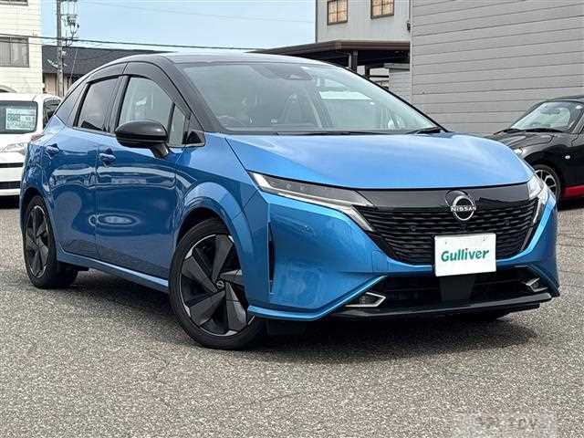 2021 Nissan Nissan Others
