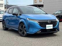 2021 Nissan Nissan Others