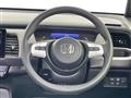 2020 Honda Fit